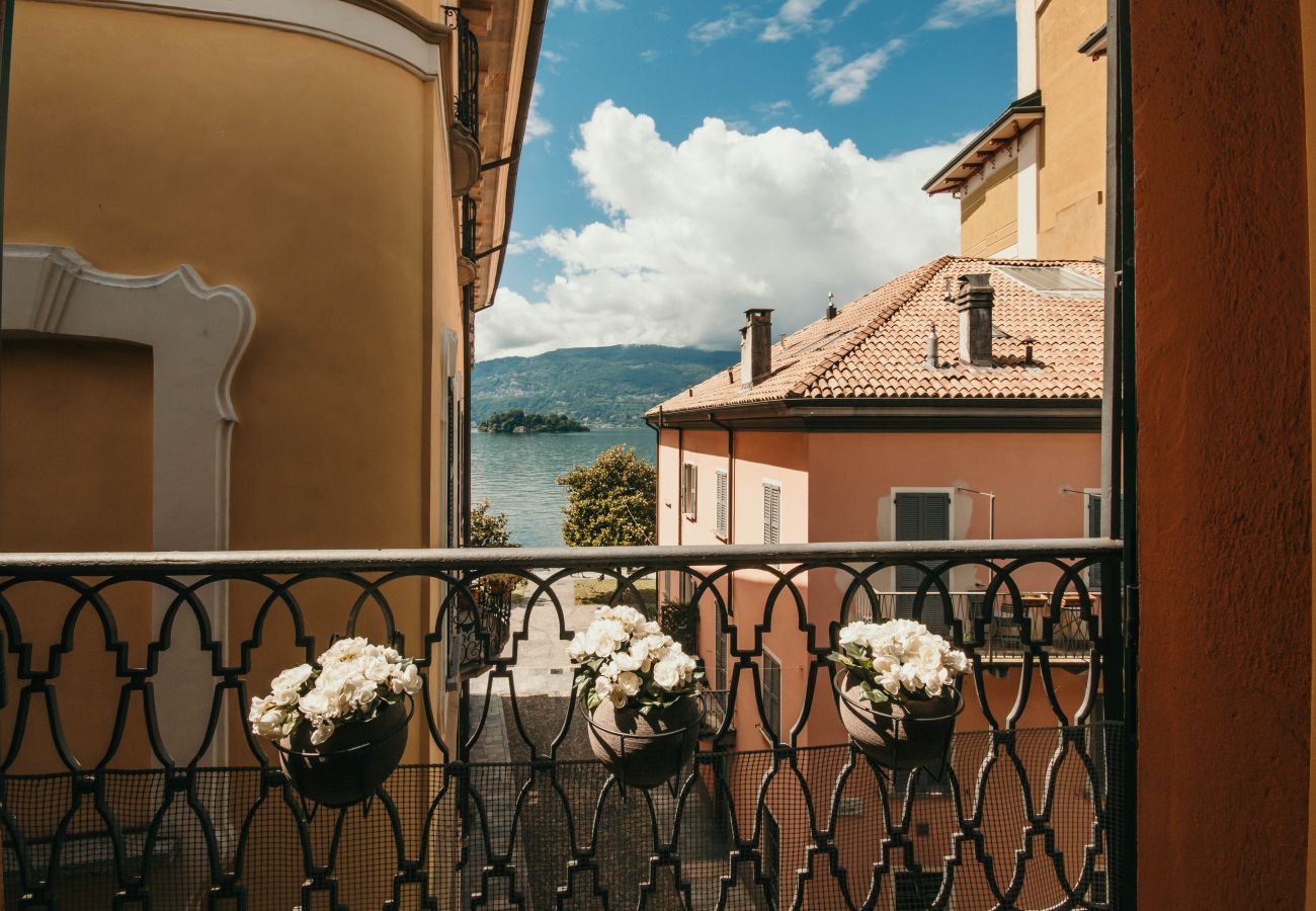 Appartamento a Verbania - Appartamento Loch - Lakeside L&B