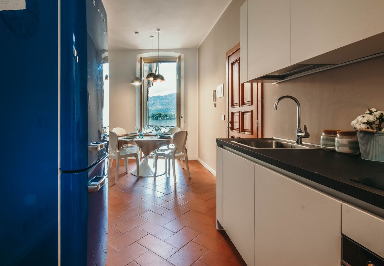 Appartamento a Verbania - Appartamento Loch - Lakeside L&B