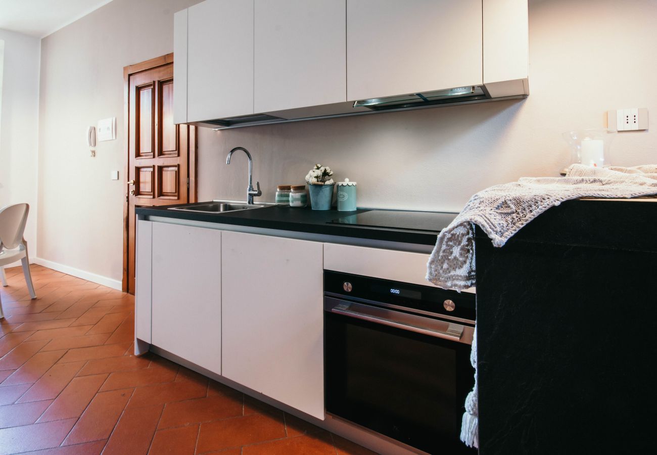 Appartamento a Verbania - Appartamento Loch - Lakeside L&B