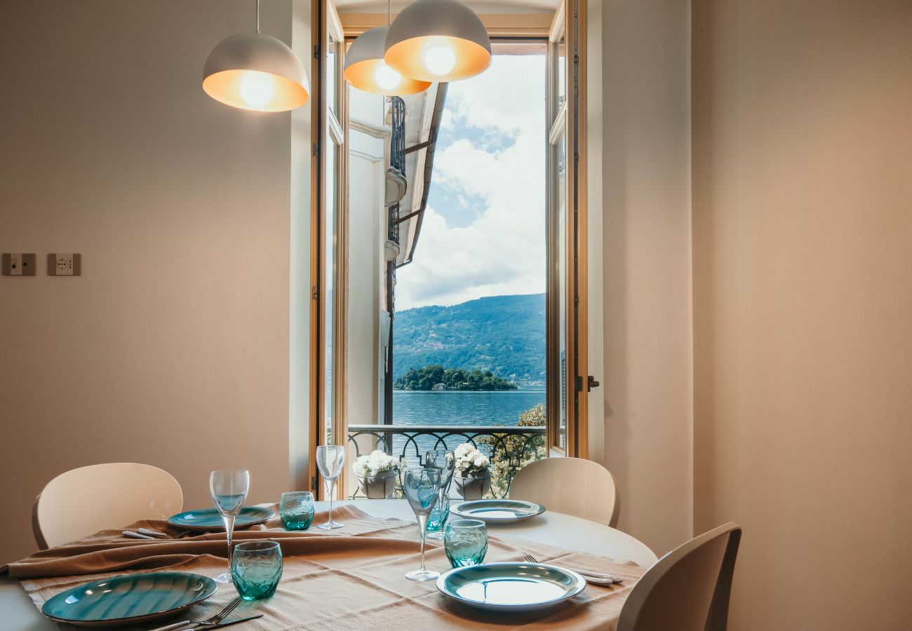 Appartamento a Verbania - Appartamento Loch - Lakeside L&B