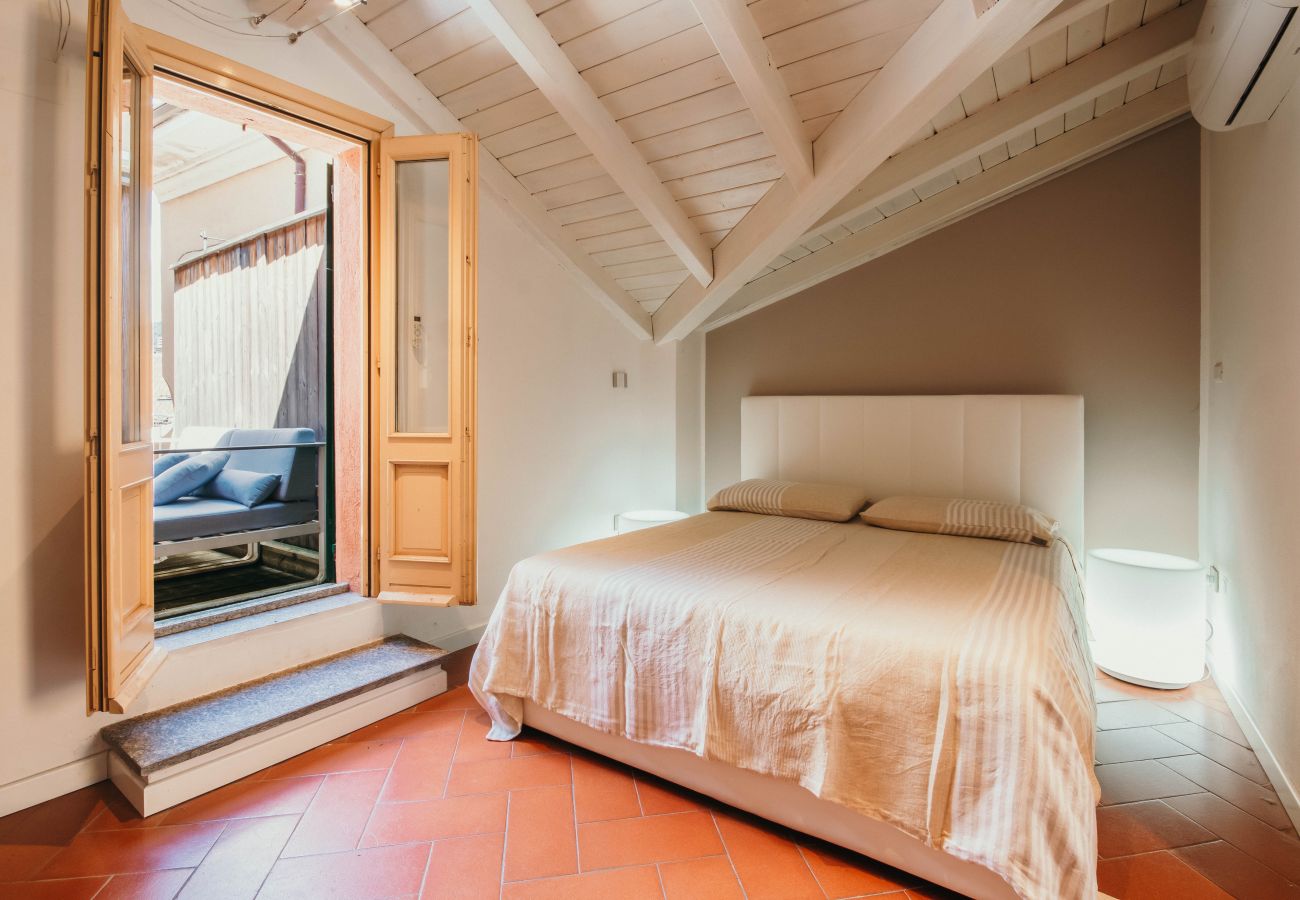 Appartamento a Verbania - Appartamento Loch - Lakeside L&B