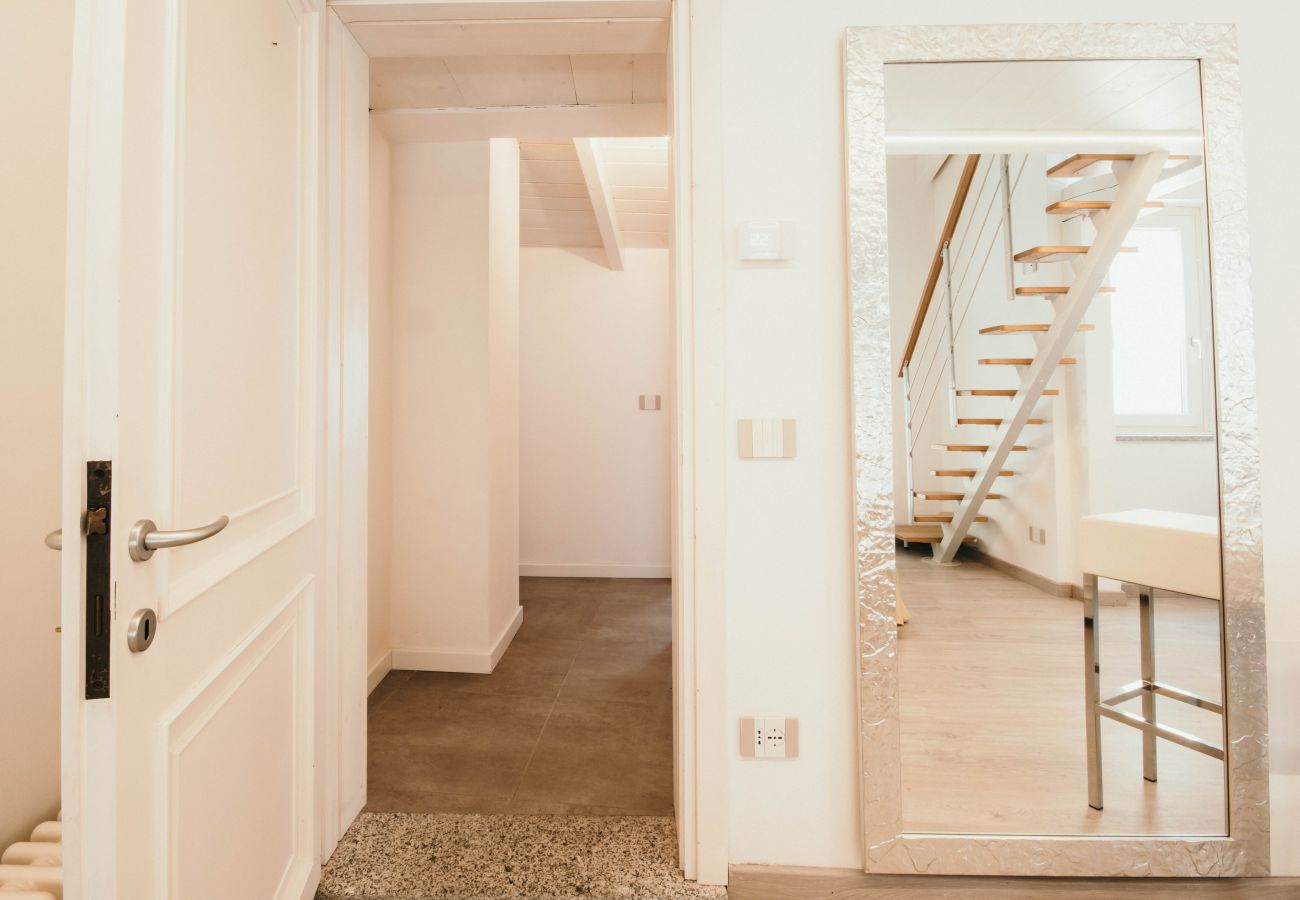 Appartamento a Verbania - Appartamento Loch - Lakeside L&B
