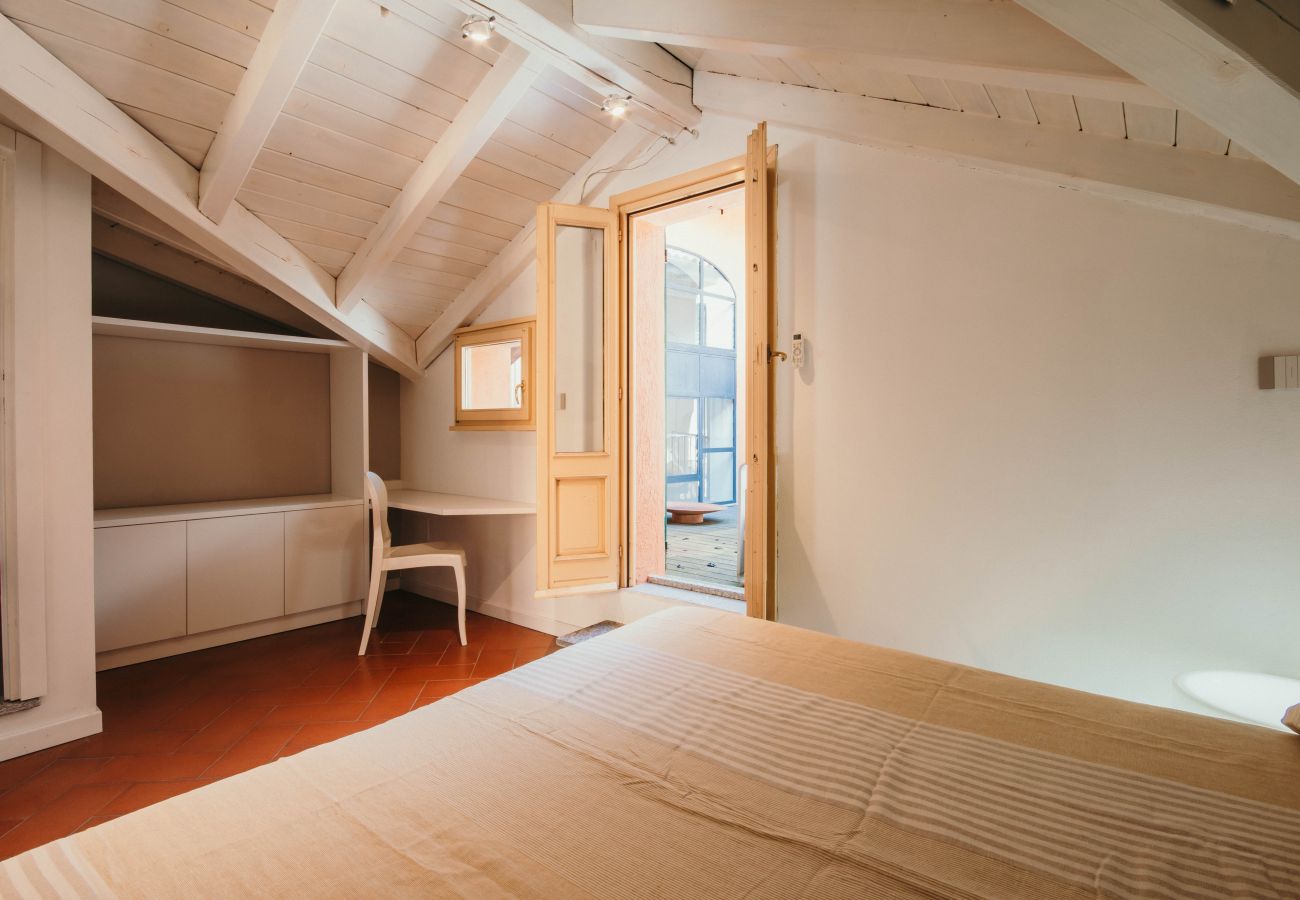 Appartamento a Verbania - Appartamento Loch - Lakeside L&B