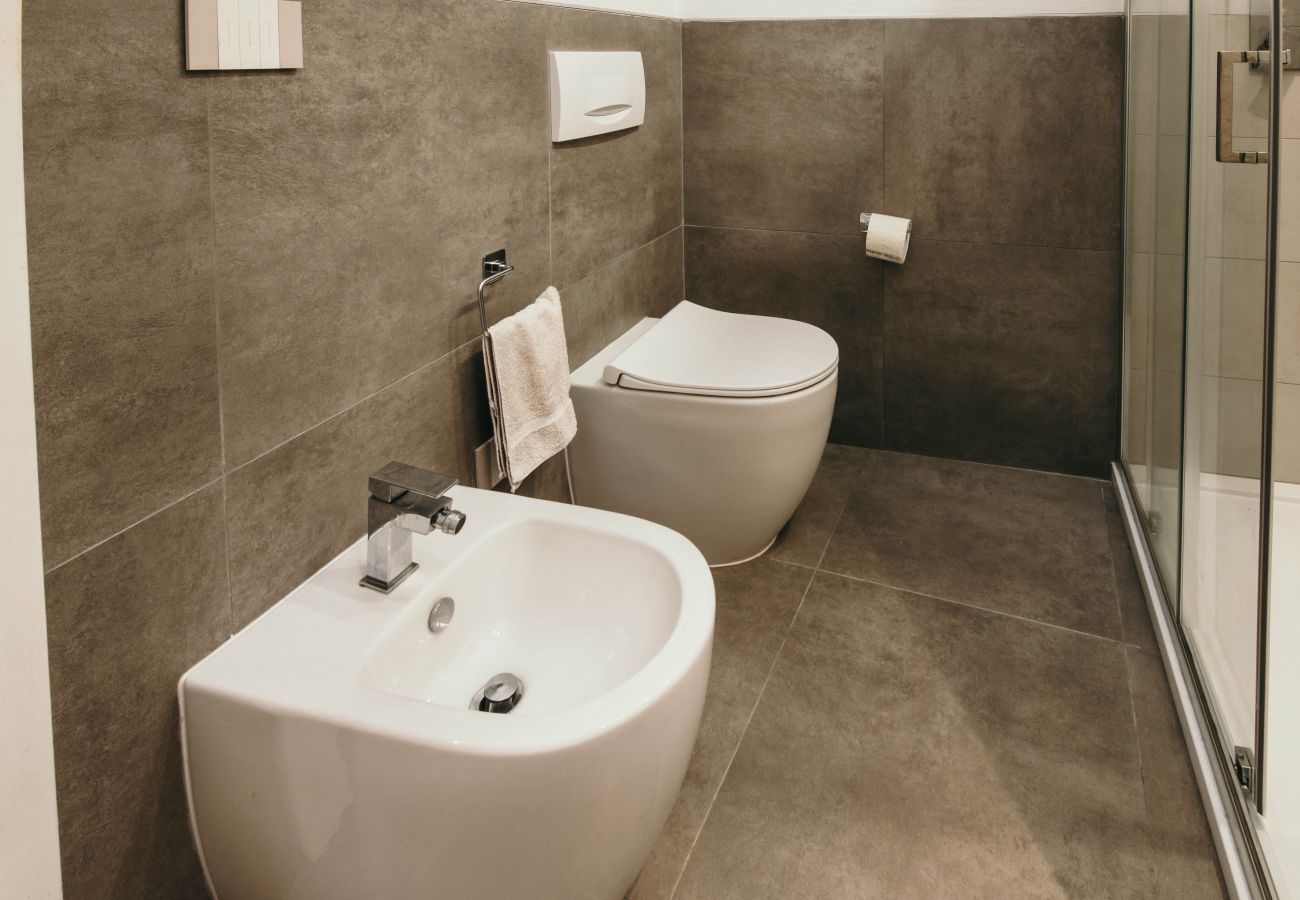 Appartamento a Verbania - Appartamento Loch - Lakeside L&B