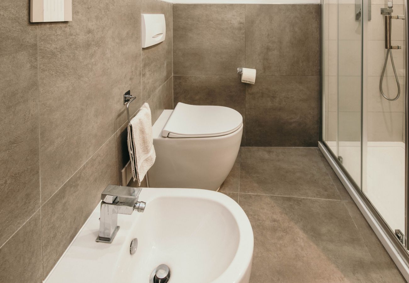 Appartamento a Verbania - Appartamento Loch - Lakeside L&B