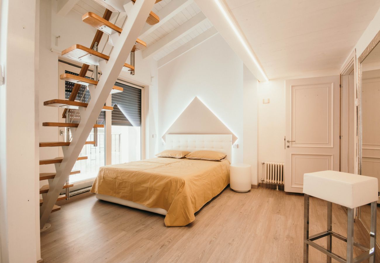 Appartamento a Verbania - Appartamento Loch - Lakeside L&B