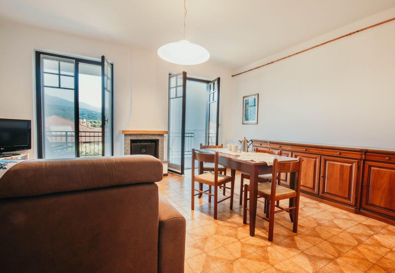 Appartamento a Feriolo - Miralago Playa