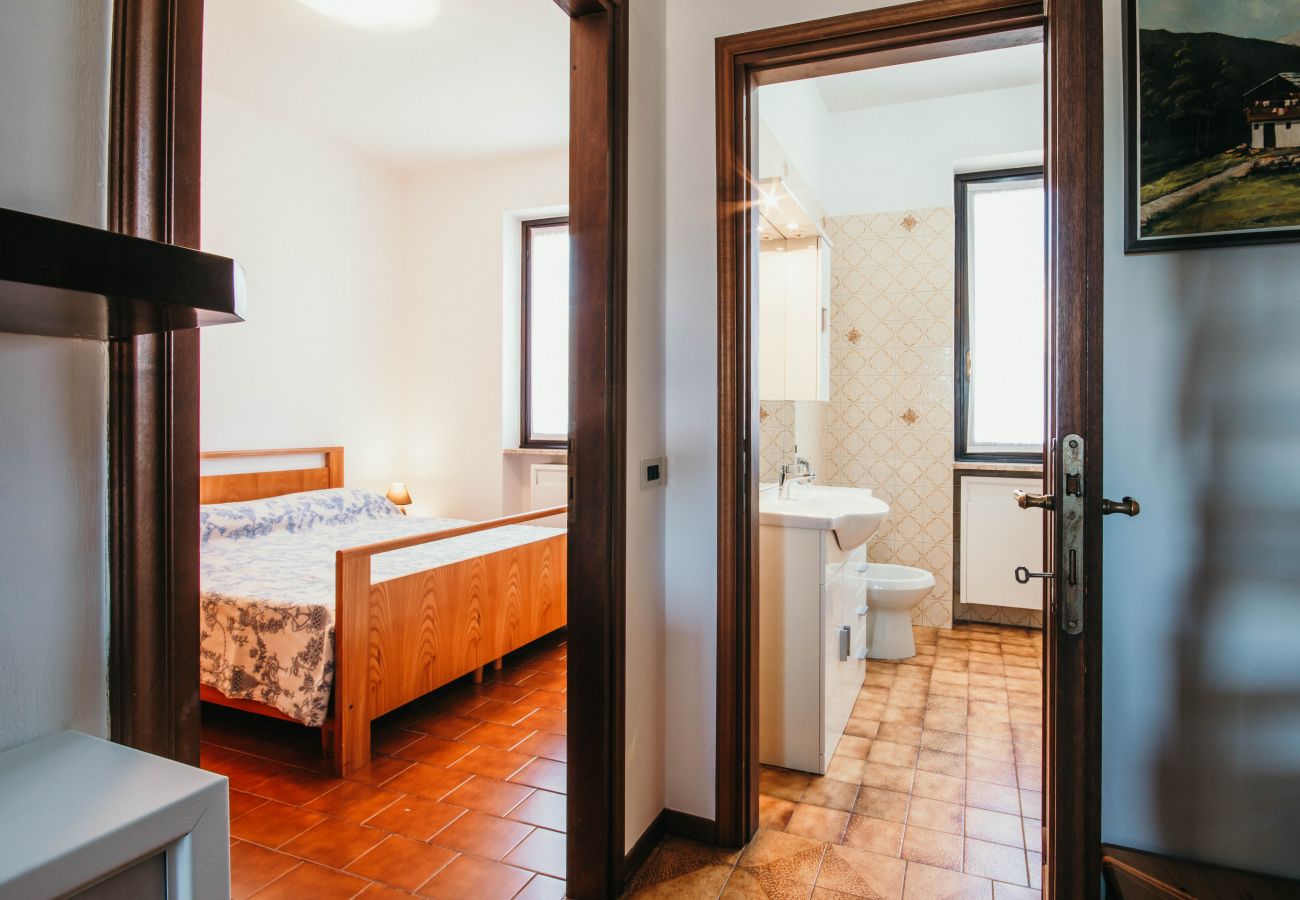 Appartamento a Feriolo - Miralago Playa