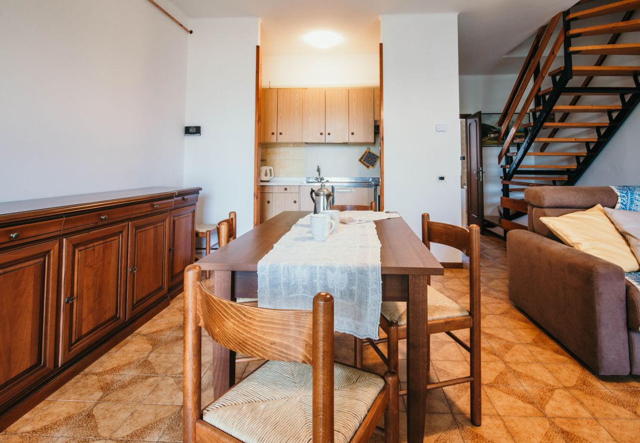 Appartamento a Feriolo - Miralago Playa