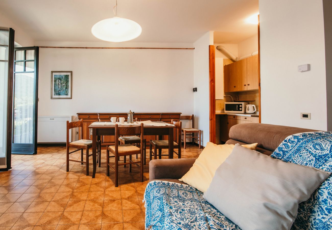 Appartamento a Feriolo - Miralago Playa