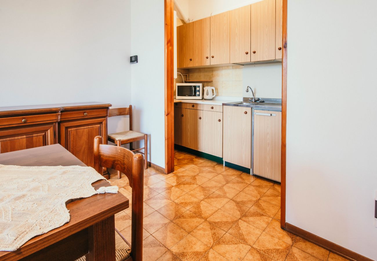 Appartamento a Feriolo - Miralago Playa