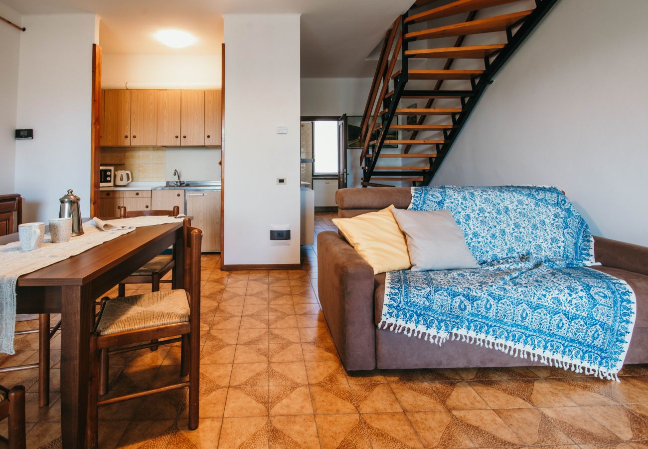 Appartamento a Feriolo - Miralago Playa