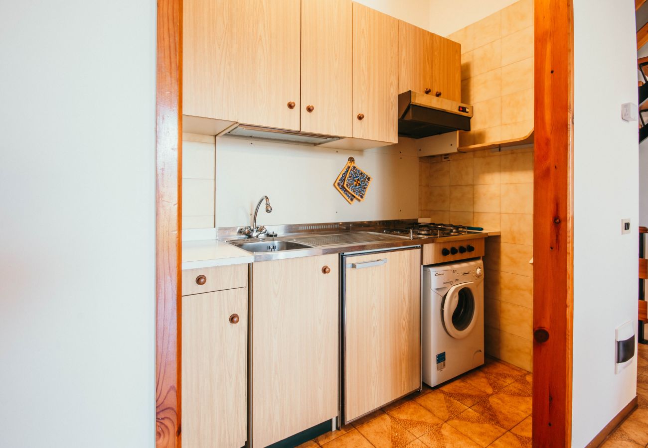 Appartamento a Feriolo - Miralago Playa