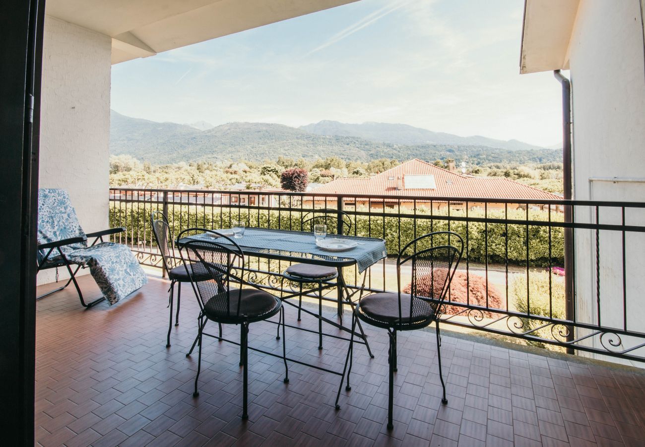 Appartamento a Feriolo - Miralago Playa