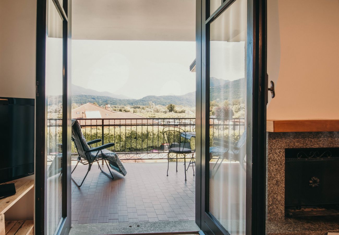 Appartamento a Feriolo - Miralago Playa