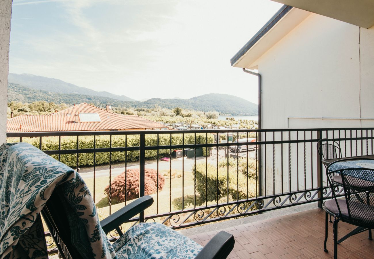 Appartamento a Feriolo - Miralago Playa