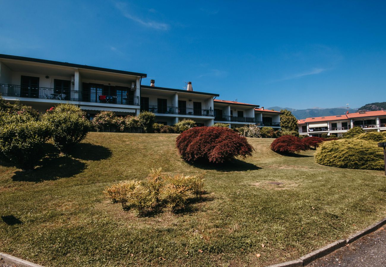 Appartamento a Feriolo - Miralago Playa