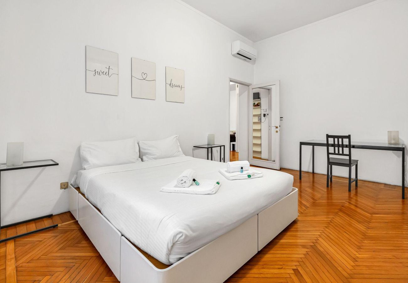 Appartamento a Milano - Appartamento Pacini - Lakeside L&B
