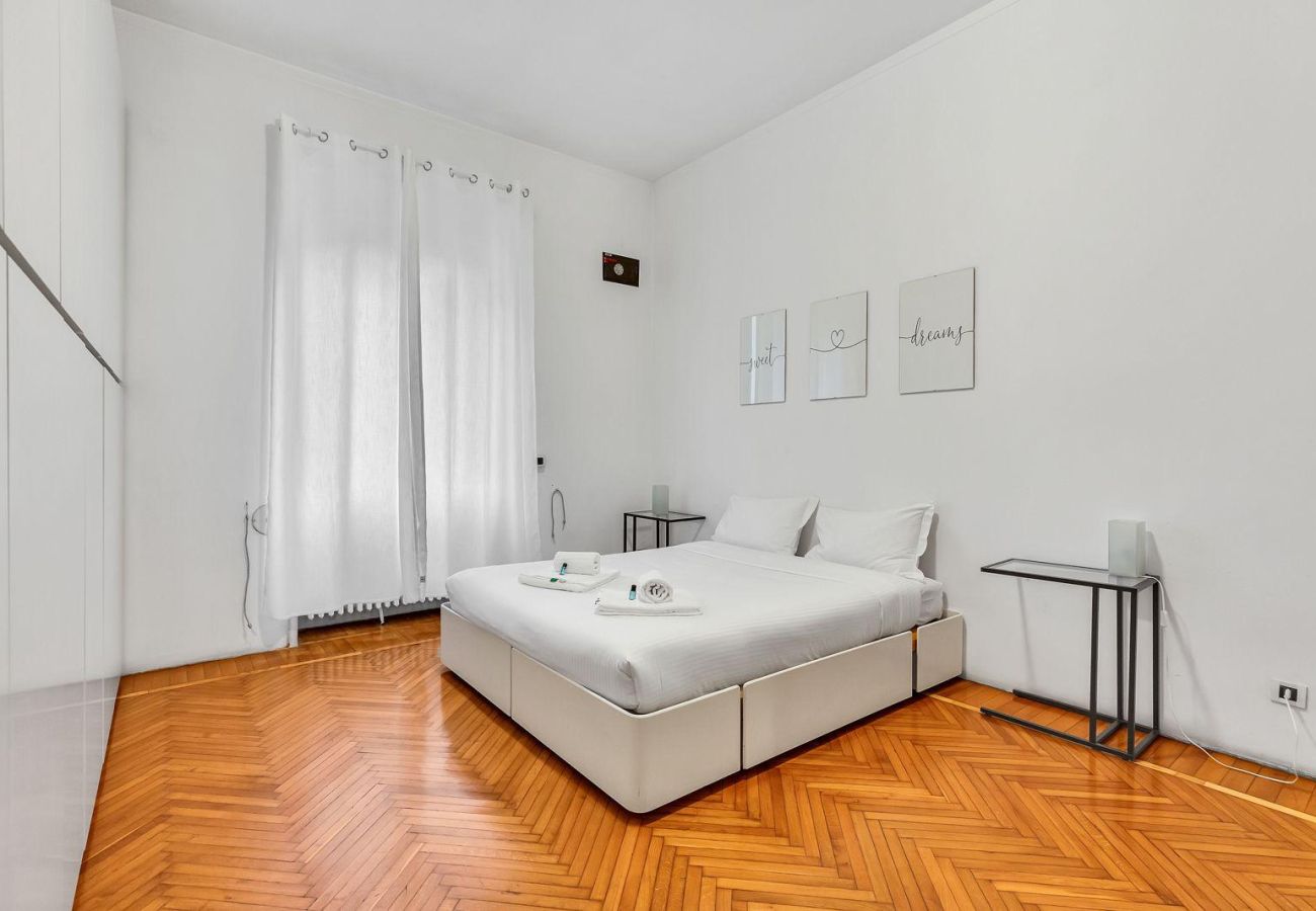 Appartamento a Milano - Appartamento Pacini - Lakeside L&B