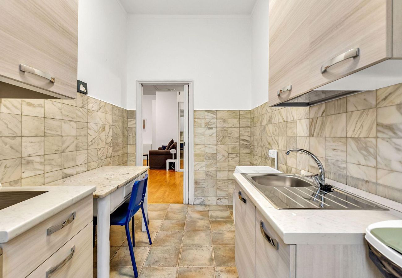 Appartamento a Milano - Appartamento Pacini - Lakeside L&B
