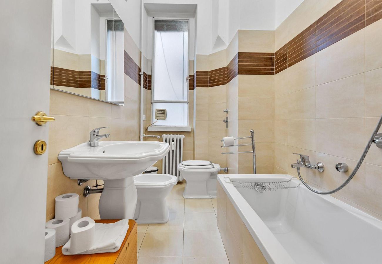 Appartamento a Milano - Appartamento Pacini - Lakeside L&B