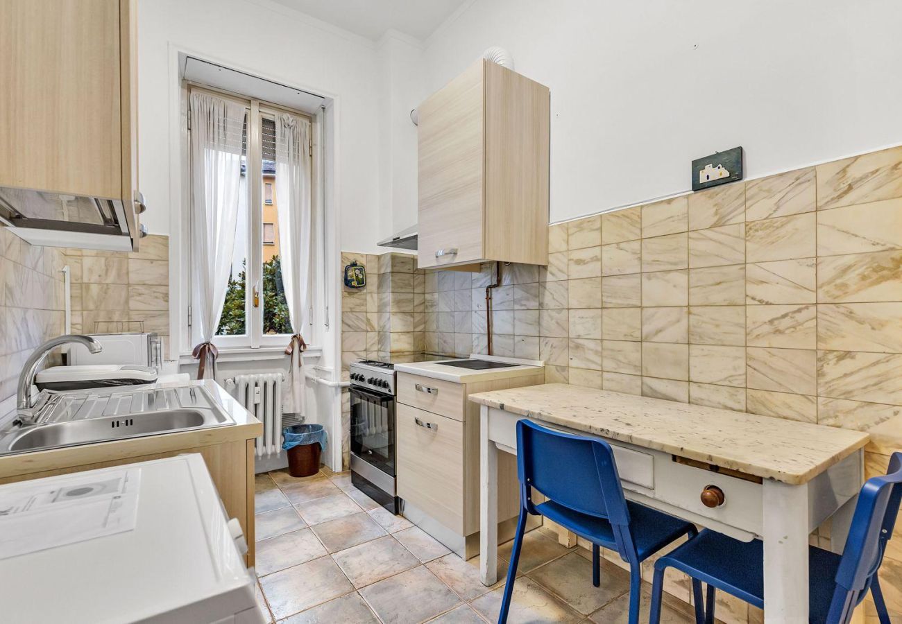 Appartamento a Milano - Appartamento Pacini - Lakeside L&B