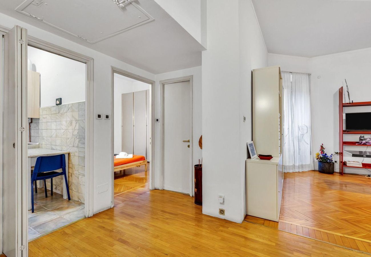 Appartamento a Milano - Appartamento Pacini - Lakeside L&B