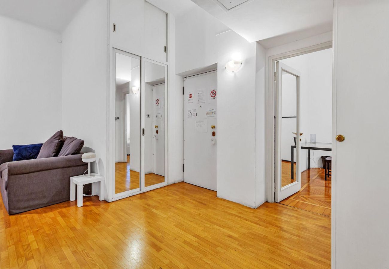 Appartamento a Milano - Appartamento Pacini - Lakeside L&B