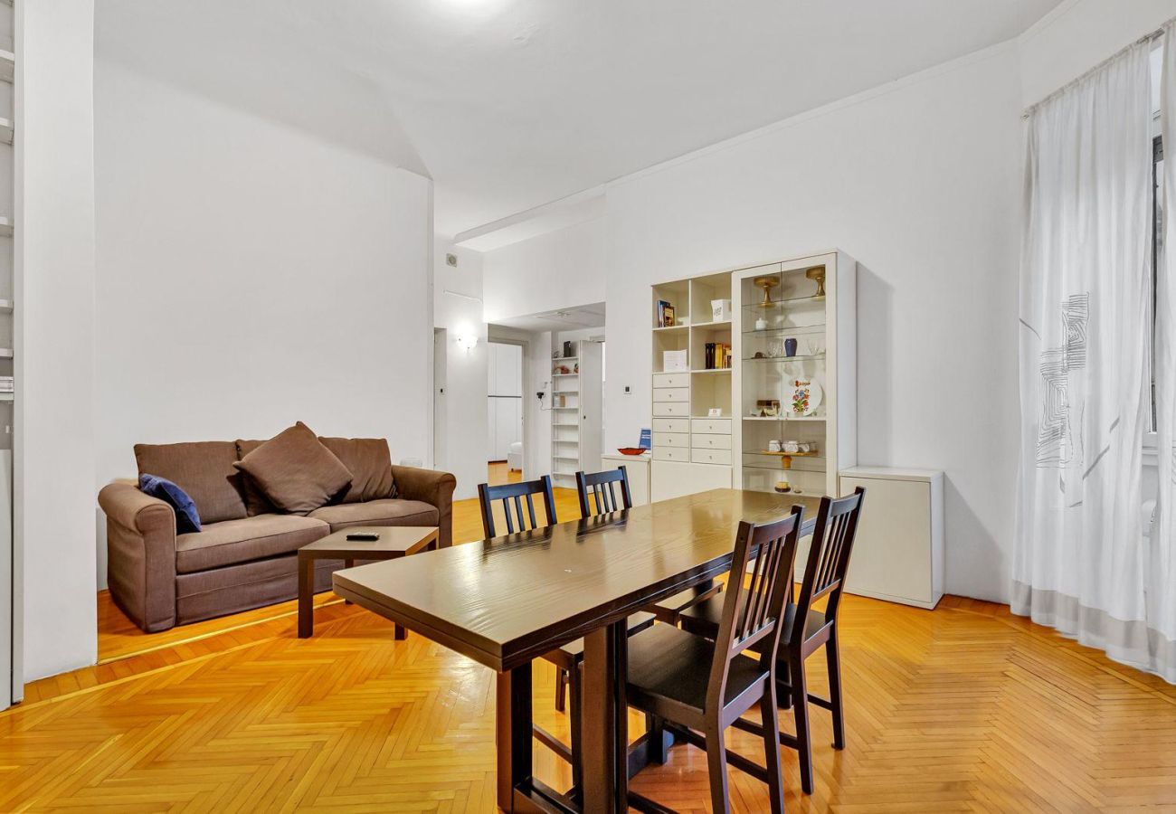 Appartamento a Milano - Appartamento Pacini - Lakeside L&B