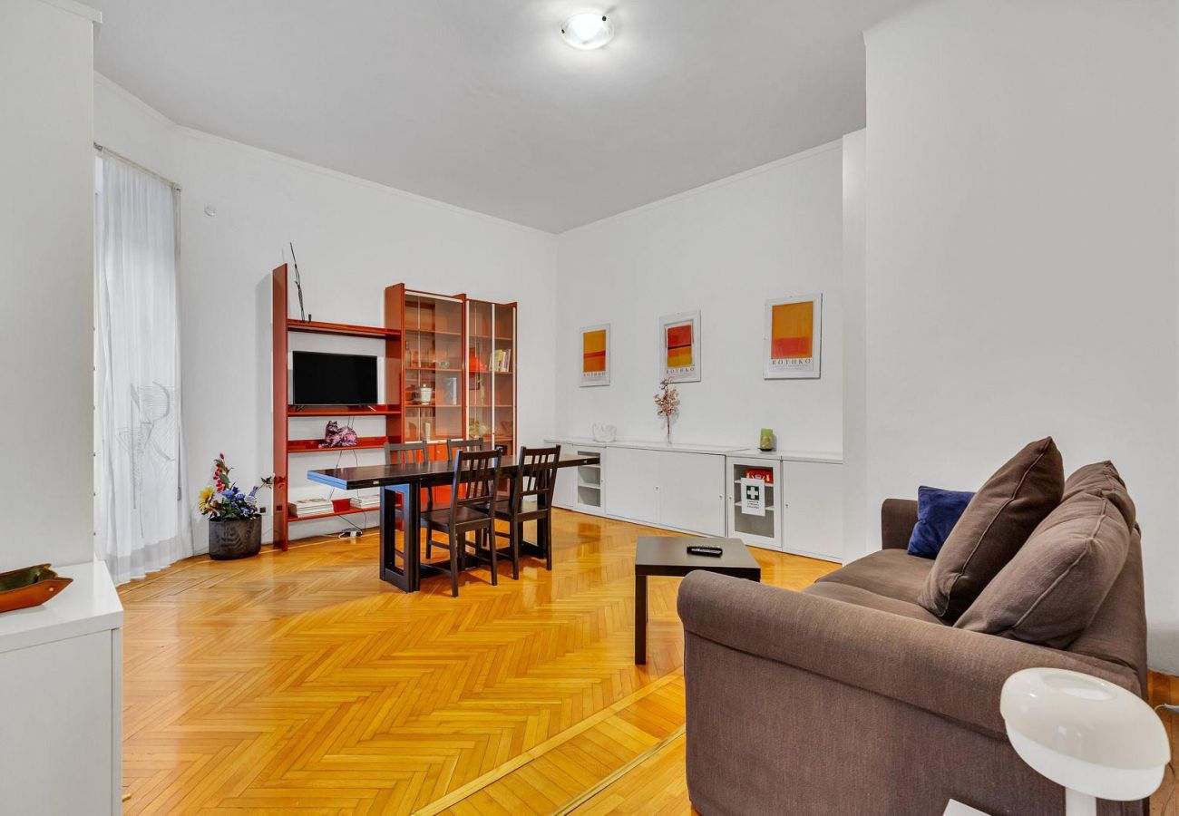 Appartamento a Milano - Appartamento Pacini - Lakeside L&B