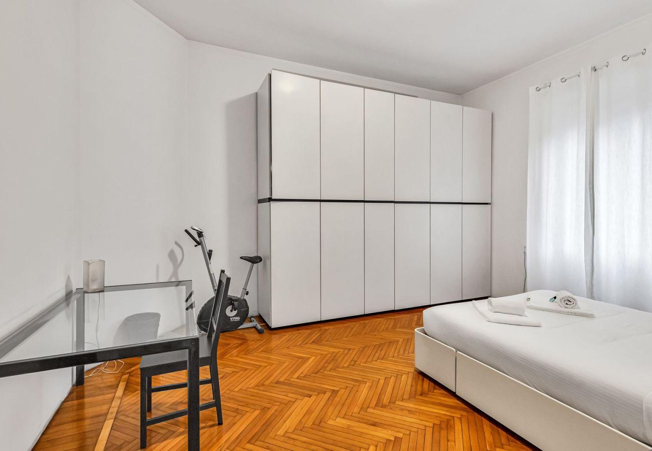 Appartamento a Milano - Appartamento Pacini - Lakeside L&B