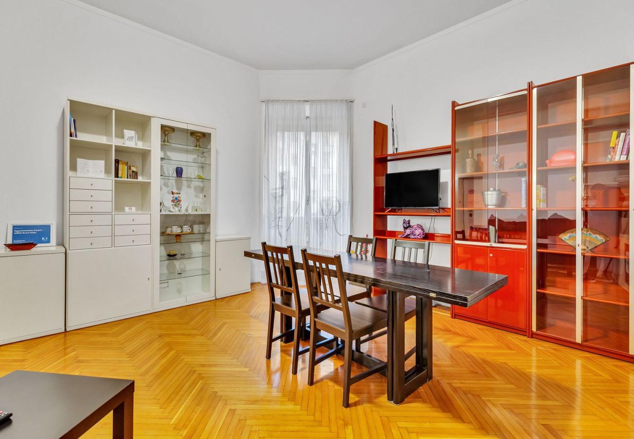 Appartamento a Milano - Appartamento Pacini - Lakeside L&B