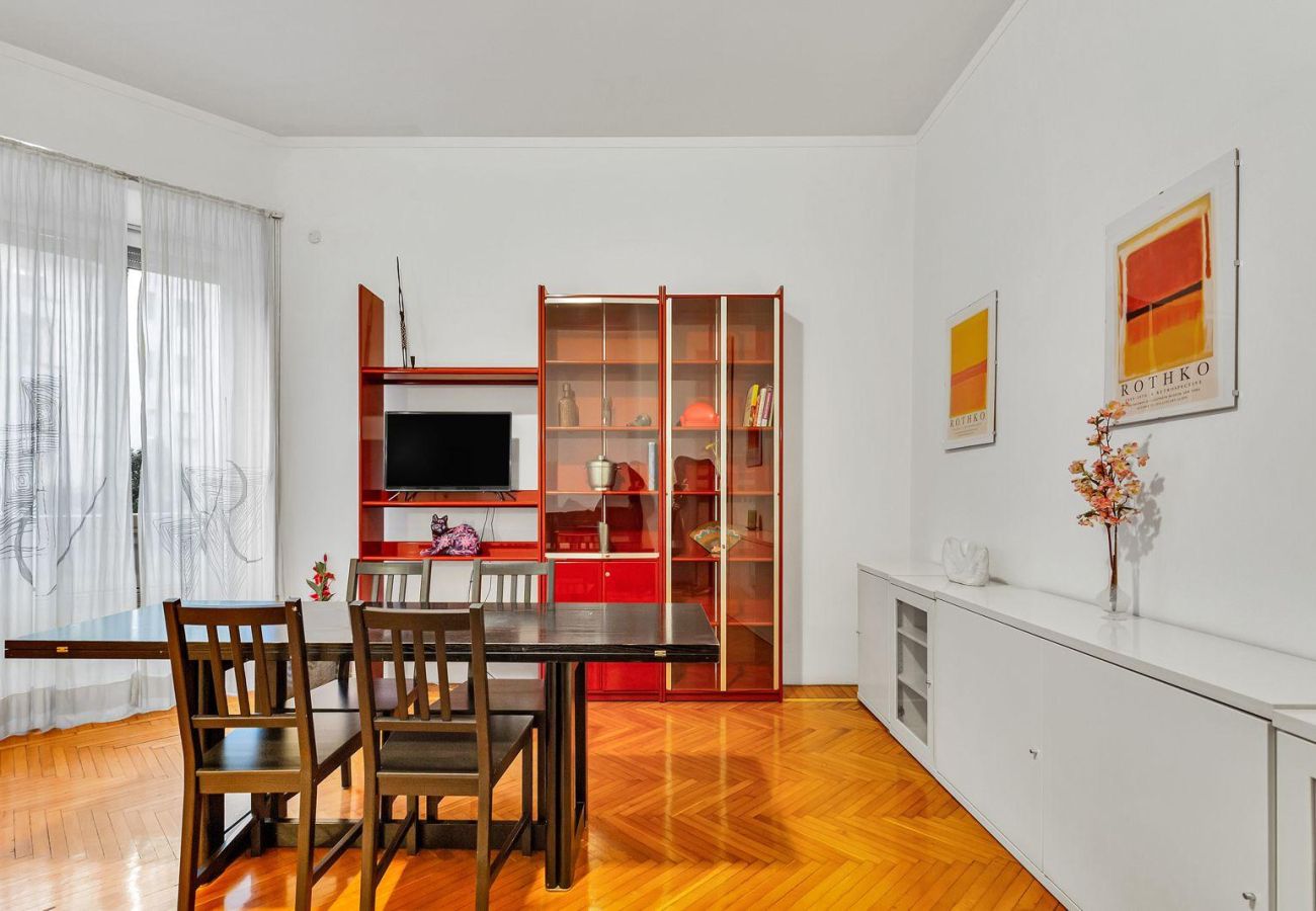Appartamento a Milano - Appartamento Pacini - Lakeside L&B