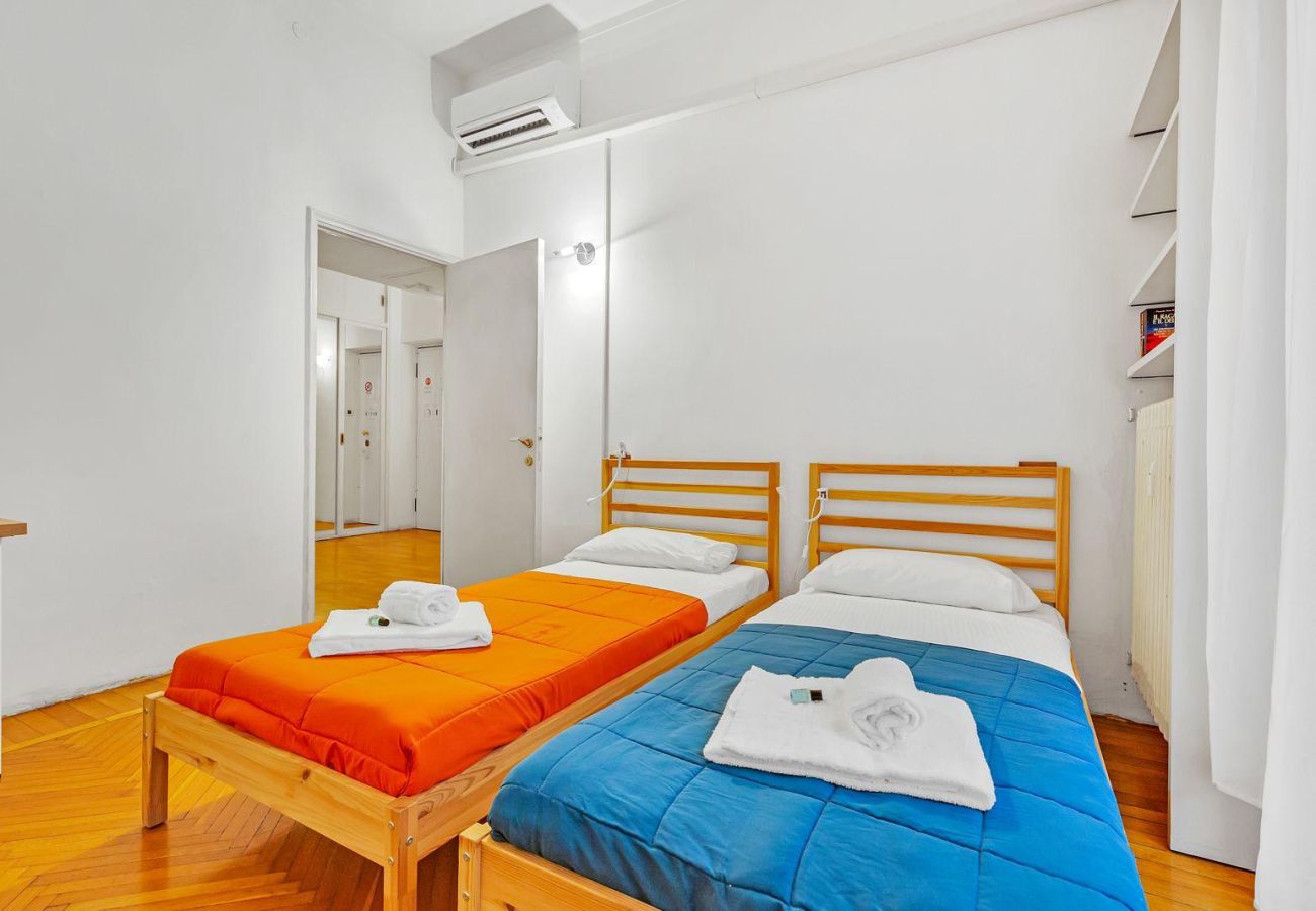 Appartamento a Milano - Appartamento Pacini - Lakeside L&B
