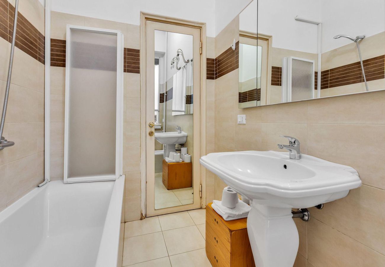 Appartamento a Milano - Appartamento Pacini - Lakeside L&B