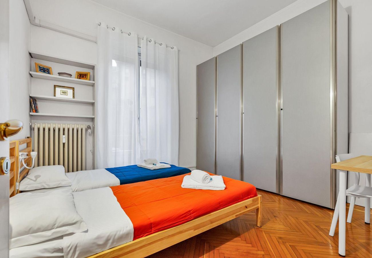 Appartamento a Milano - Appartamento Pacini - Lakeside L&B