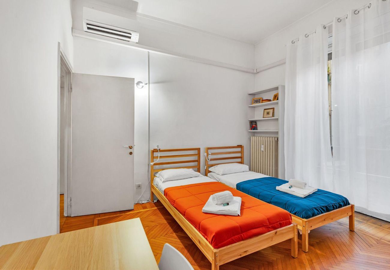 Appartamento a Milano - Appartamento Pacini - Lakeside L&B