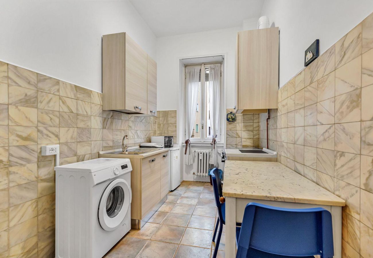 Appartamento a Milano - Appartamento Pacini - Lakeside L&B