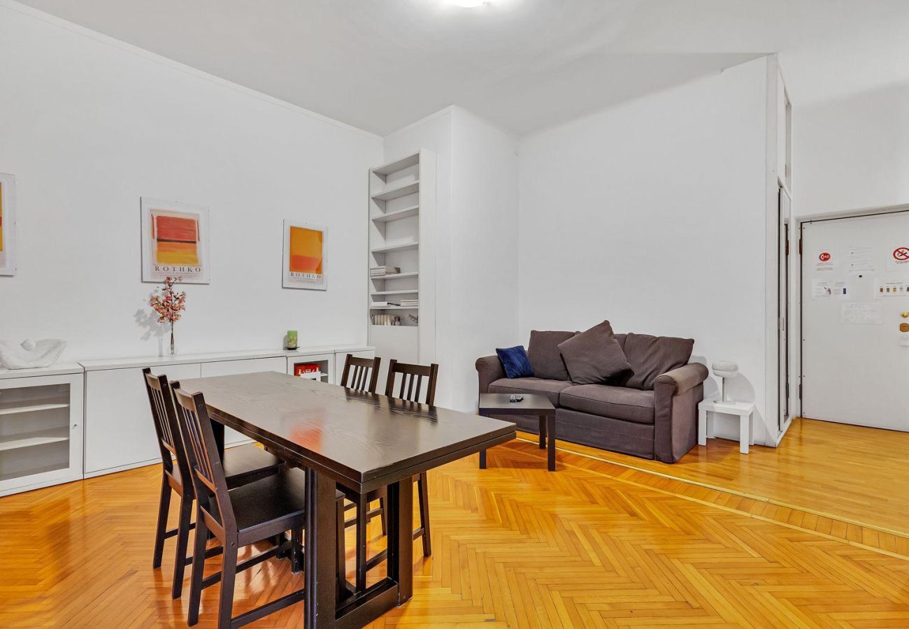 Appartamento a Milano - Appartamento Pacini - Lakeside L&B