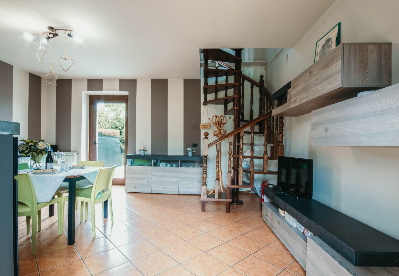 Appartamento a Castelletto sopra Ticino - Maison Diletta