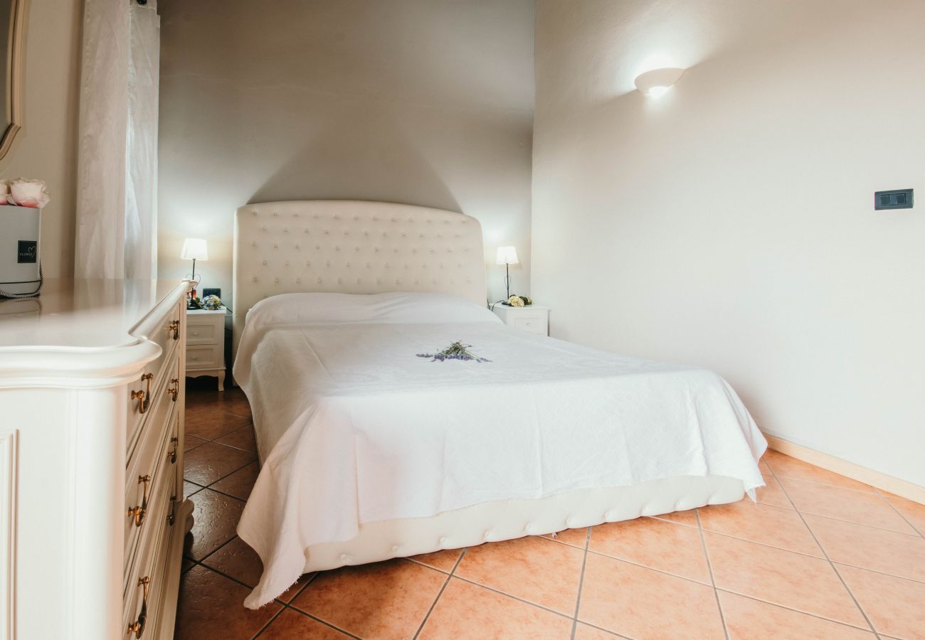 Appartamento a Castelletto sopra Ticino - Maison Diletta
