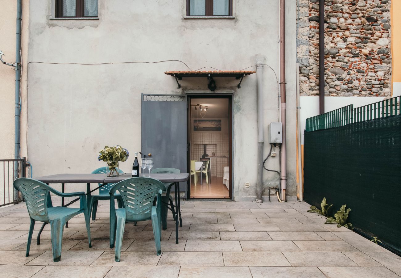 Appartamento a Castelletto sopra Ticino - Maison Diletta