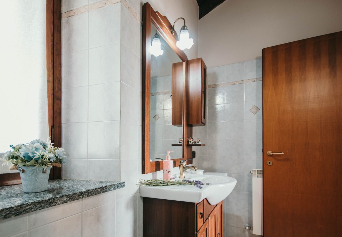 Appartamento a Castelletto sopra Ticino - Maison Diletta