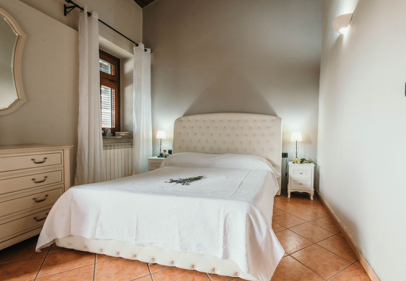 Appartamento a Castelletto sopra Ticino - Maison Diletta