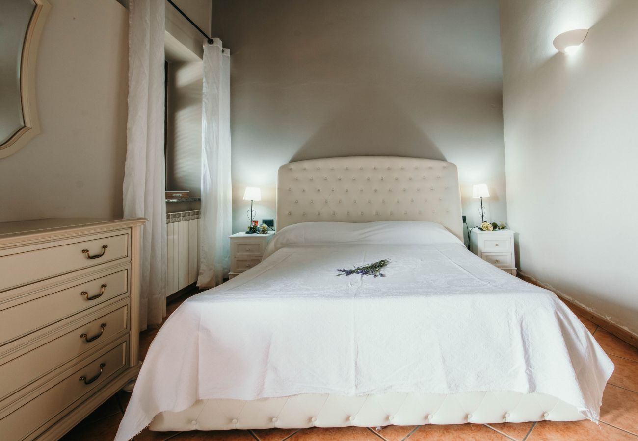 Appartamento a Castelletto sopra Ticino - Maison Diletta
