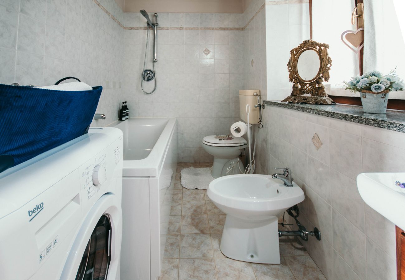 Appartamento a Castelletto sopra Ticino - Maison Diletta