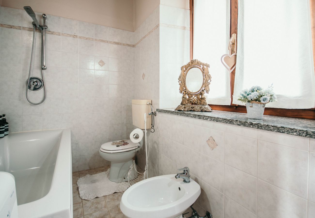 Appartamento a Castelletto sopra Ticino - Maison Diletta