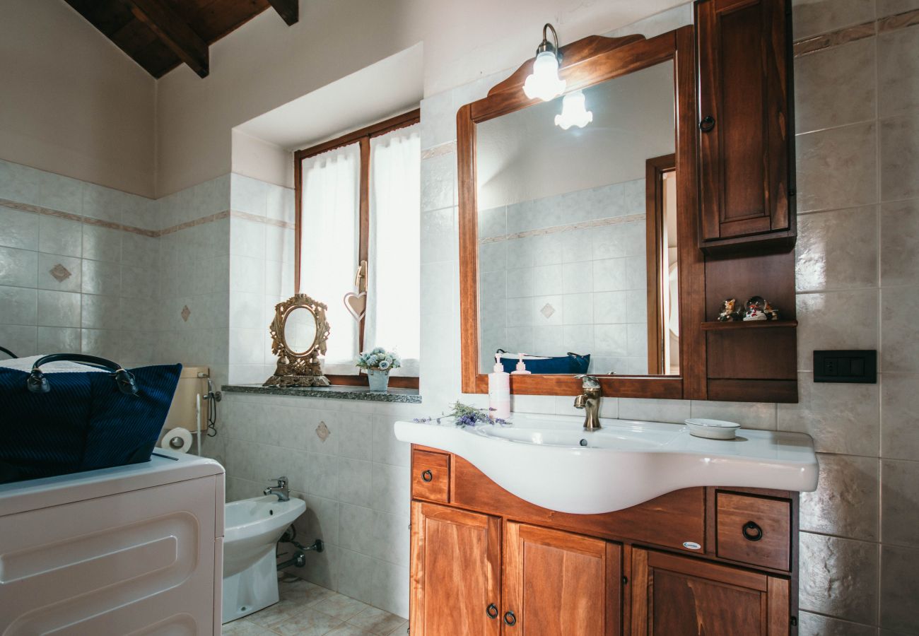 Appartamento a Castelletto sopra Ticino - Maison Diletta