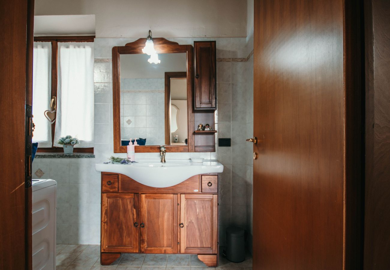 Appartamento a Castelletto sopra Ticino - Maison Diletta