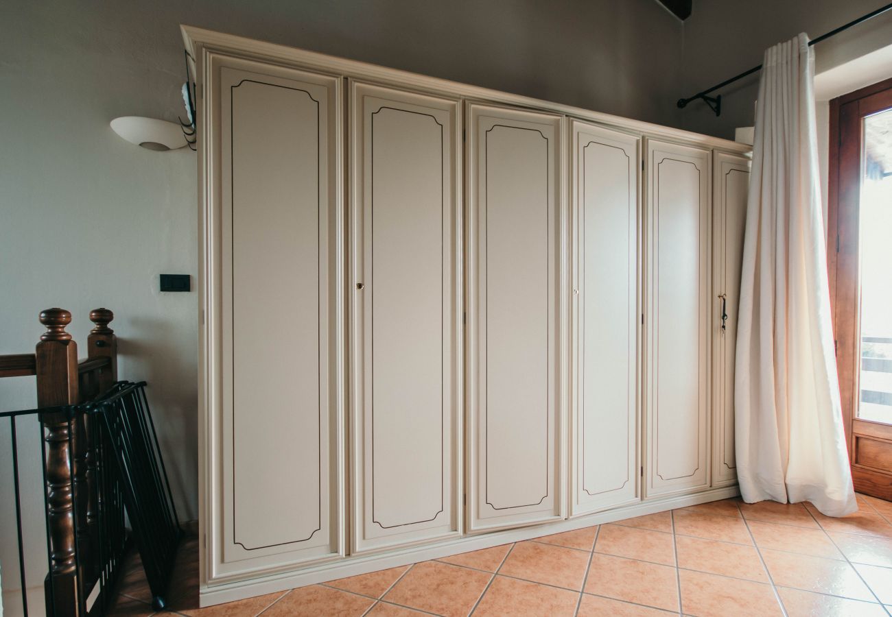 Appartamento a Castelletto sopra Ticino - Maison Diletta